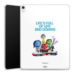 Tabletti Silikoni Suojakuori läpinäkyvä