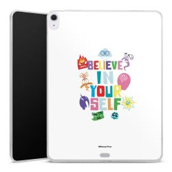 Tabletti Silikoni Suojakuori läpinäkyvä