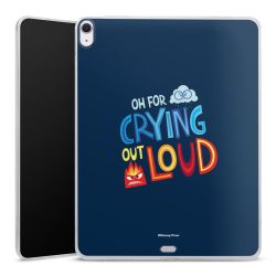 Tabletti Silikoni Suojakuori läpinäkyvä