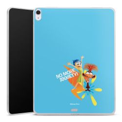 Tabletti Silikoni Suojakuori läpinäkyvä