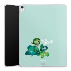 Tabletti Silikoni Suojakuori läpinäkyvä