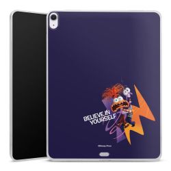 Tabletti Silikoni Suojakuori läpinäkyvä