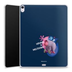 Tabletti Silikoni Suojakuori läpinäkyvä