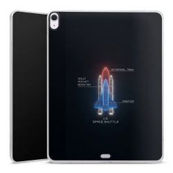 Tablet Silicone Case transparent