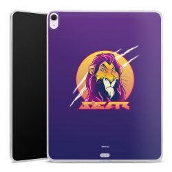 Tablet Silicone Case transparent