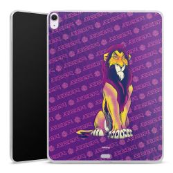 Tablet Silicone Case transparent