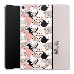 Tablet Silikon Case transparent