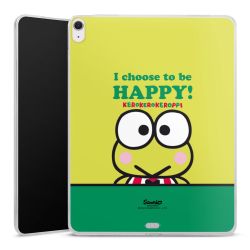 Tablet Silikon Case transparent