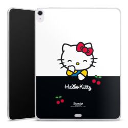 Tablet Silikon Case transparent