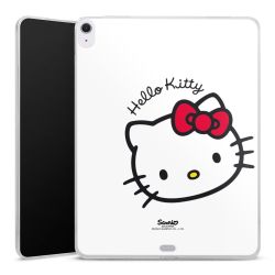 Tablet Silikon Case transparent