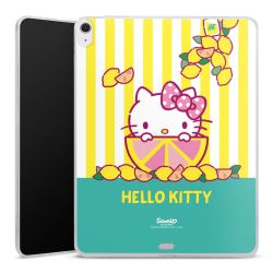 Tablet Silikon Case transparent