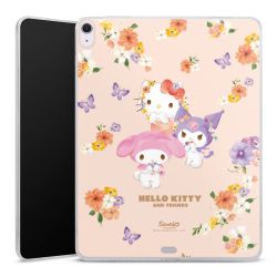 Tablet Silikon Case transparent