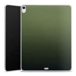 Tablet Silikon Case transparent