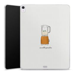 Tablet Silicone Case transparent