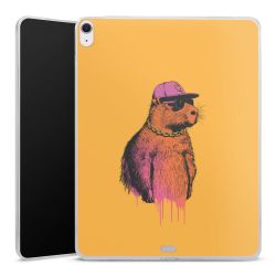 Tablet Silicone Case transparent