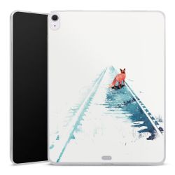 Tablet Silicone Case transparent