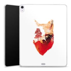 Tablet Silicone Case transparent