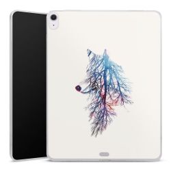 Tablet Silicone Case transparent