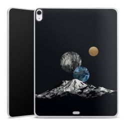 Tablet Silicone Case transparent