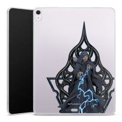 Tabletti Silikoni Suojakuori läpinäkyvä