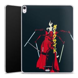 Tabletti Silikoni Suojakuori läpinäkyvä