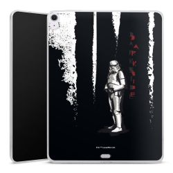 Tabletti Silikoni Suojakuori läpinäkyvä