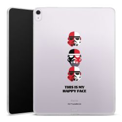 Tabletti Silikoni Suojakuori läpinäkyvä