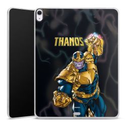 Tabletti Silikoni Suojakuori läpinäkyvä