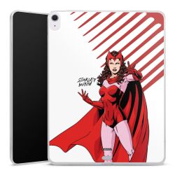 Tabletti Silikoni Suojakuori läpinäkyvä