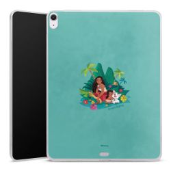 Tablet Silicone Case transparent