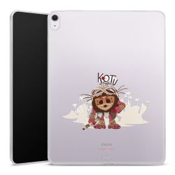 Tablet Silicone Case transparent