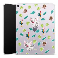 Tablet Silicone Case transparent