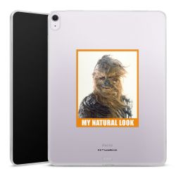 Tabletti Silikoni Suojakuori läpinäkyvä