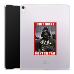 Tabletti Silikoni Suojakuori läpinäkyvä