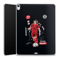 Tablet Silicone Case transparent