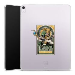 Tabletti Silikoni Suojakuori läpinäkyvä