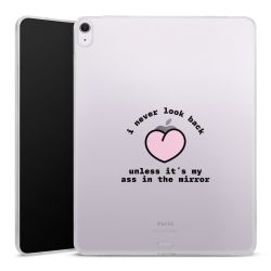 Tablet Silicone Case transparent