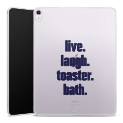 Tablet Silicone Case transparent