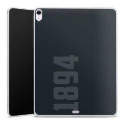 Tablet Silikon Case transparent