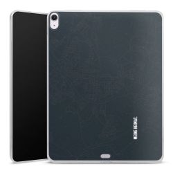 Tablet Silikon Case transparent