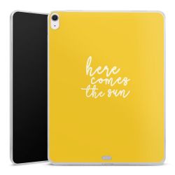 Tablet Silicone Case transparent