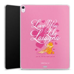 Tablet Silicone Case transparent