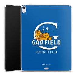 Tablet Silicone Case transparent