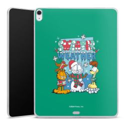 Tablet Silicone Case transparent