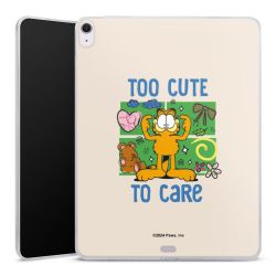 Tablet Silicone Case transparent