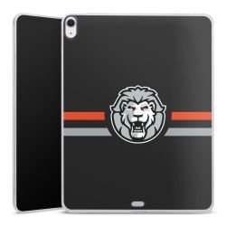 Tablet Silikon Case transparent