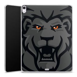 Tablet Silikon Case transparent