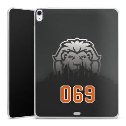 Tablet Silikon Case transparent