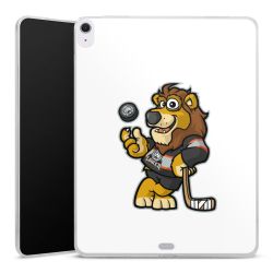 Tablet Silikon Case transparent