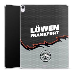 Tablet Silikon Case transparent